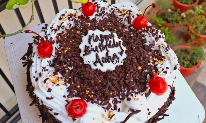 The little baker home delight